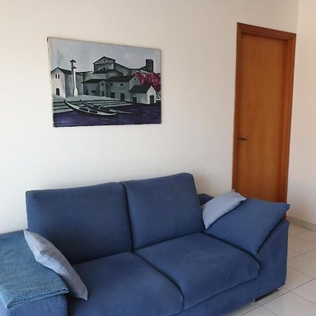 Baia Alcantara Apartments Giardini Naxos Dış mekan fotoğraf