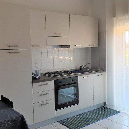 Baia Alcantara Apartments Giardini Naxos Dış mekan fotoğraf